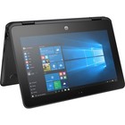 Hp X360 Touchscreen 2-in-1 Laptop Pc 11 6  Core I5 8gb Ram 128gb Ssd Windows 10