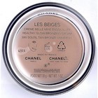 Chanel 390 Soleil Tan Bronze Les Beiges Healthy Glow Bronzing Cream Full Size