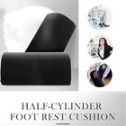 Ergonomic Foot Rest Adjustable Foot Stool Under Desk Foot Rest Office Foot Rest