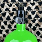 Hk Army Aerolite Hstl Tri-label Air System - 68 4500 - Neon Green black - Black