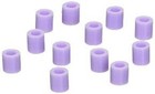 1000 Perler Light Lavender Color Iron On Fuse Beads  80-15182