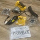 Dewalt 4-3 8 Inch Wet And Dry Tile And Stone Masonry Saw Corded 120 Volt Dwc860w