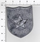 Escambia Subdued Swat County Sheriff Florida  updated  Collectible Police Patch