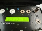 Pair  2 Amperex 12au7 Ecc82 O Getter Heerlen 1960s Amplitrex Results In Pics