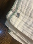 Green Mountain Prefold Cloth Diapers X-large  28-40lbs  Lot Of 28