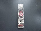 2012 Bad Religion All Ages Vannen Watch Signed By Band - New In Box - Ed  1 500
