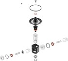 0887793 887793 Rk 009m2-t Replace For Watts 009m2 1  Total Repair Kit 1  009m2