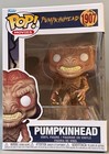 Funko Pop  Pumpkinhead Pumpkinhead  1907