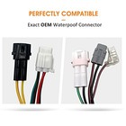 Wiring Harness  Main Electrical Wire Harness For Yamaha Banshee 350 Yfz350 