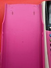 Texas Instruments Ti-84 Plus C Silver Edition Graphing Calculator Pink Magenta