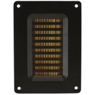 Dayton Audio Amt3-4 Air Motion Transformer Tweeter 4 Ohm