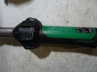 Leister Triac St Hot Air Gun 1600w Plastic Welder No Case  Works Great