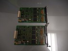 Lot Of 2x Adtran Atlas 800 830 890 Quad Nx 56 64 V 35 1200184l1 Modules