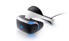 Sony Playstation Vr Camera Worlds Bundle Headset Brand New   Factory Sealed 