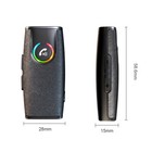 Bluetooth 5 3 Audio Music Wireless Receiver Aux 3 5mm Home car Handsfree Adapter