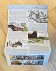 Landmark Buildings Royal Mail Stamps Presentation Pack No 543   Fv   17 00 2017