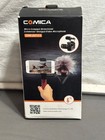 Comica Micro Compact Directional Condenser Shotgun Video Microphone Cvm-vm10 Ii