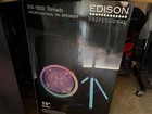 Edison En-1800 Speaker-tornado Professional Speaker
