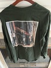 Beastie Boys Rock   Pop Long Sleeve Graphic Shirt  Green  Xxl Paul   s Boutique