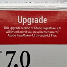Adobe Pagemaker 7 0 For Windows Full Retail Version