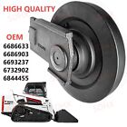 For Bobcat T190 T200 T300ctl - Heavy Duty Mwe Front Idler roller - Undercarriage