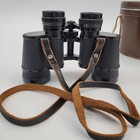 Nikon Nippon Kogaku 7x35 7 3 Angle Binoculars With Case Tokyo 230720