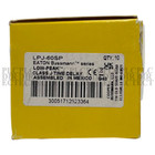 10pcs new Bussmann Lpj-60sp Fuse