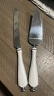 Lenox Cake Knife And Dessert Server  Perfect For Your Wedding 