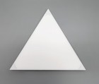 Nanoleaf Shapes Triangle Nl47 Multicolor Light Panel - 1 Panel Only