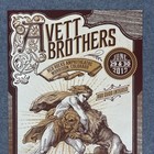 Avett Brothers Red Rocks Colorado 2012 Poster  111 300 Signed By Justin Helton
