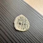 Medieval Islamic Coin - Seljuks Of Rum - Kaykhusraw I  1192   96  Horseman  h697