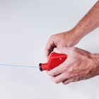 M-d Building Products Contractor Chalk Reel  Black