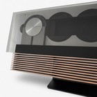 Bang   Olufsen Beosound 9000 Wooden Cover Slats