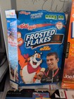 Lot Of 12 Rare Cereal Box Collection From 90s-early 00s  See Pics T8 300