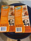  2  Unopened Boxes Discontinued Swiffer Carpet Flick Refill Cartridges Htf