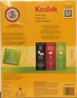 Kodak 8209017 Photo Paper - 8 5 X 11 White 100 Sheets