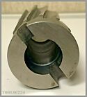 15318 Shell Reamer 1 5318  Spiral Flute High Speed Steel Butterfield 
