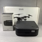 Dji Spark Controller Combo - Alpine White  no Battery Included 