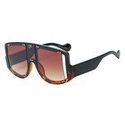 Sunglasses  jackie  Large Oversized Xl Square Lady Women Retro Vintage Gafas New