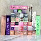 Jeffree Star The Gloss Rare Assorted Shades Lip Gloss Full Size New In Box