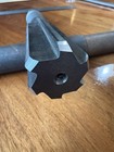 1-1 4    Undersized Reamer Morse Taper Mt4 Cleveland 1 247