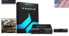 Studio One Daw Recording Software Bundle