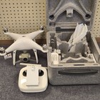 Dji Phantom 4 Pro V2 0 Drone Quadcopter With Gl300l Remote - Open Boxed