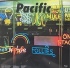 Haruomi Hosono - Pacific - Jazz  sealed vinyl 