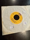 Mccartney lennon - 45  - Twist shout  Thank You Girl - There s A Place -purple