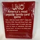 New Sealed Vintage 1979 Igi International Games Inc Uno Family Card Game