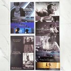 Bts Jin  don t Say You Love Me  Cgv Poster Full Set  4ea    Tracking