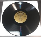 Rare Private Press Sally Christopherson Autumn 1960s Pacific Northwest Folk Lp