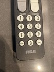 Original Rca Rc27a Digital Tv Tuner Converter Box Remote Control