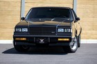 1987 Buick Regal 2dr Coupe
